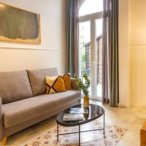 Appartement met 1 Slaapkamer op de Begane Grond